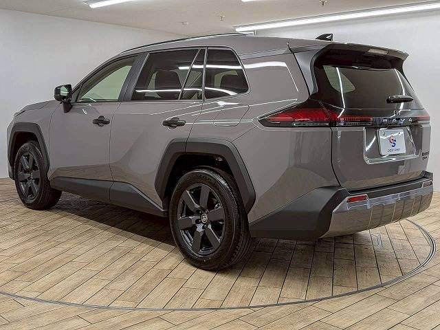 トヨタ&nbsp;RAV4の画像16