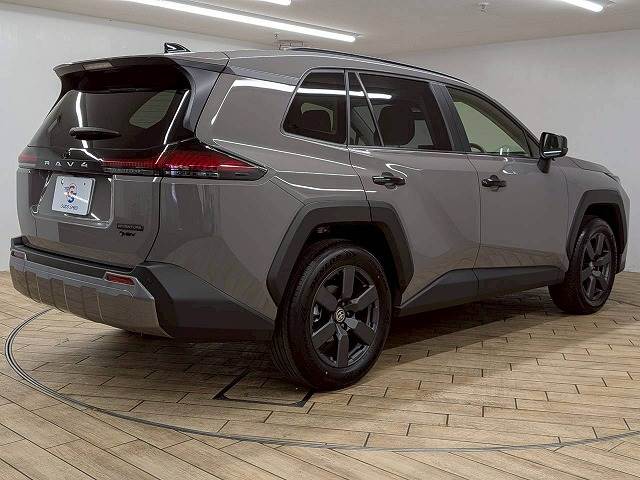 トヨタ&nbsp;RAV4の画像17