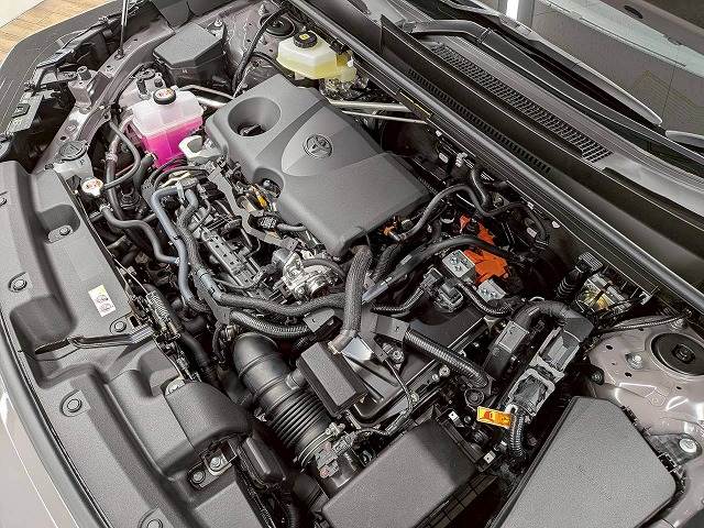 トヨタ&nbsp;RAV4の画像18