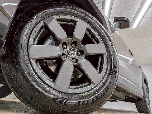 トヨタ&nbsp;RAV4の画像20