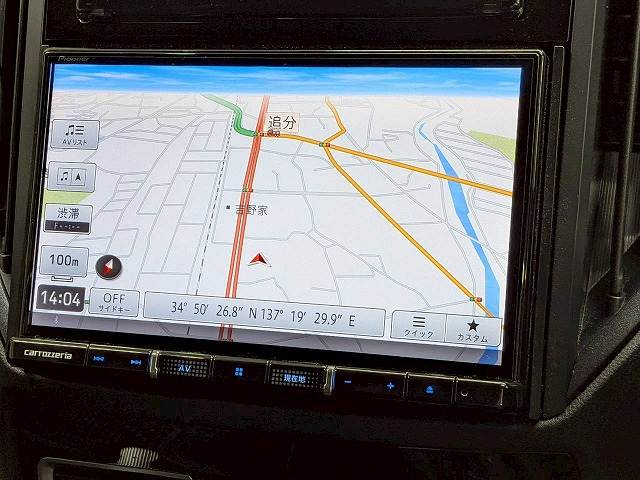 スバル&nbsp;フォレスターの画像3