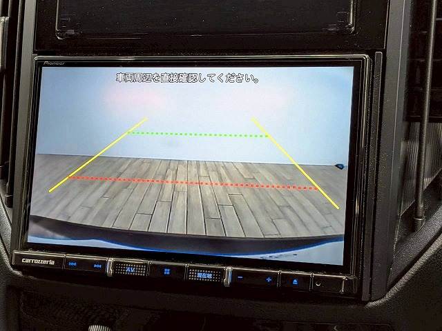 スバル&nbsp;フォレスターの画像4