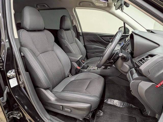 スバル&nbsp;フォレスターの画像5