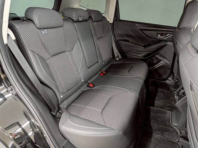 スバル&nbsp;フォレスターの画像6