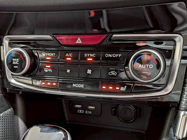 スバル&nbsp;フォレスターの画像11