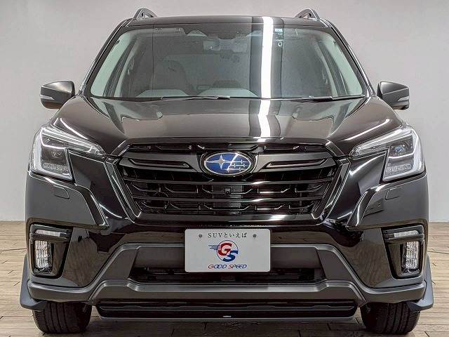 スバル&nbsp;フォレスターの画像13