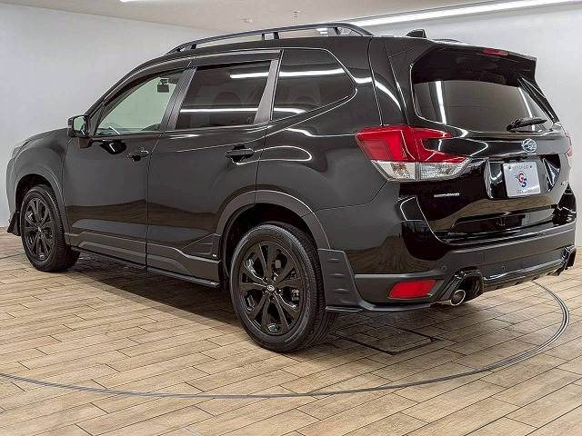 スバル&nbsp;フォレスターの画像16