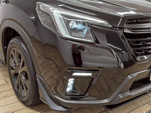 スバル&nbsp;フォレスターの画像19