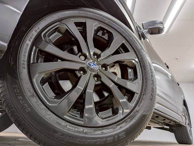 スバル&nbsp;フォレスターの画像20