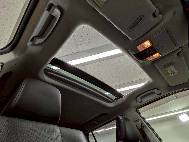 トヨタ ランドクルーザープラドの画像8