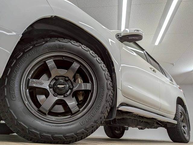 トヨタ ランドクルーザープラドの画像20