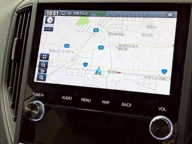 スバル&nbsp;フォレスターの画像3