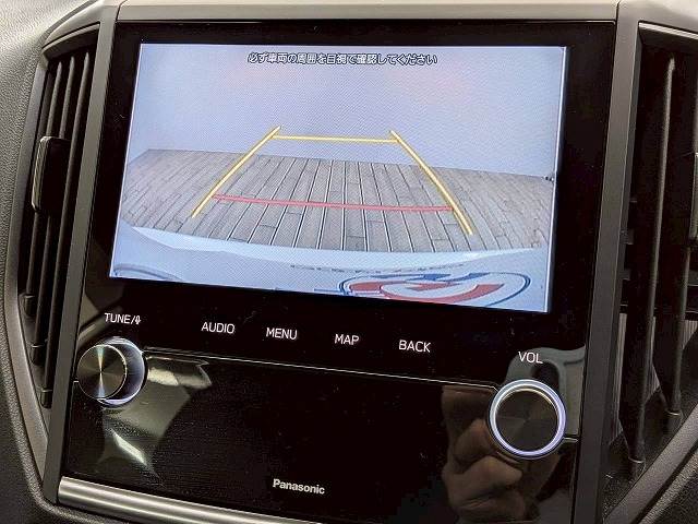 スバル&nbsp;フォレスターの画像4