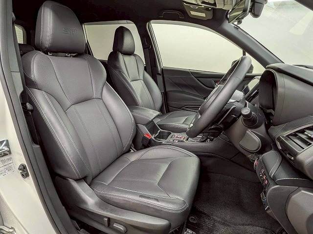 スバル&nbsp;フォレスターの画像5