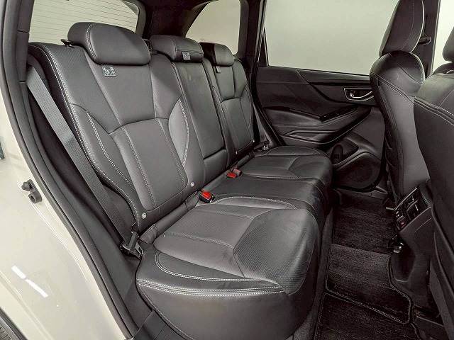 スバル&nbsp;フォレスターの画像6