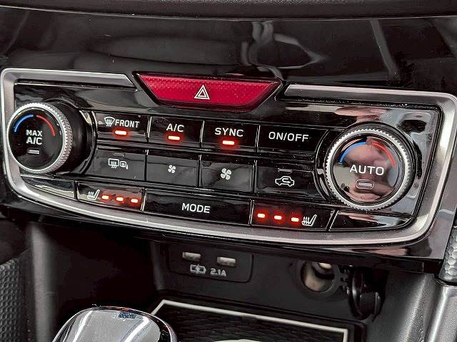 スバル&nbsp;フォレスターの画像10