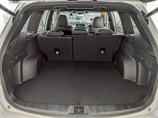 スバル&nbsp;フォレスターの画像13