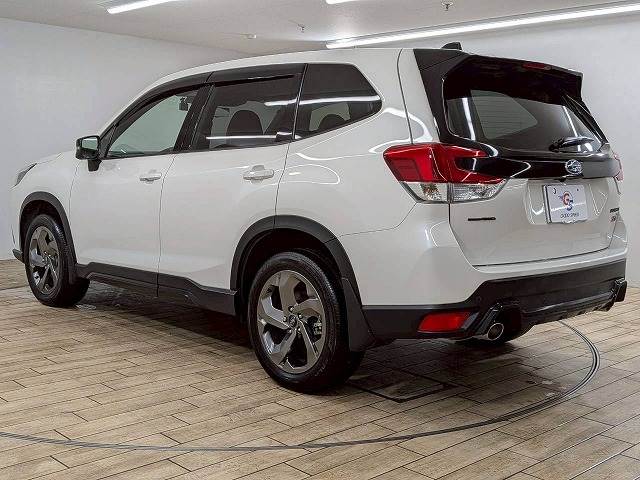 スバル&nbsp;フォレスターの画像16