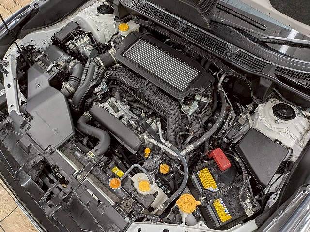 スバル&nbsp;フォレスターの画像18