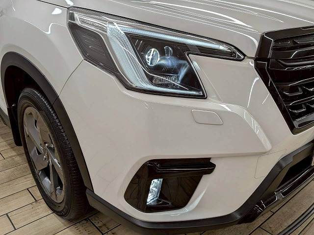 スバル&nbsp;フォレスターの画像19