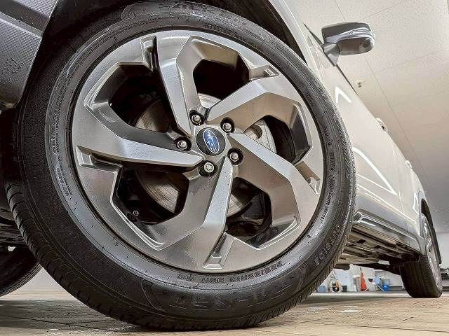 スバル&nbsp;フォレスターの画像20