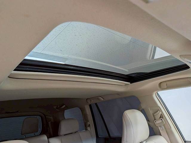 トヨタ&nbsp;ランドクルーザープラドの画像8