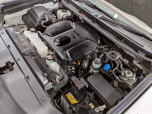 トヨタ&nbsp;ランドクルーザープラドの画像18