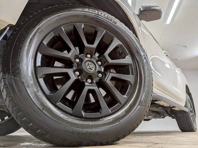 トヨタ&nbsp;ランドクルーザープラドの画像20
