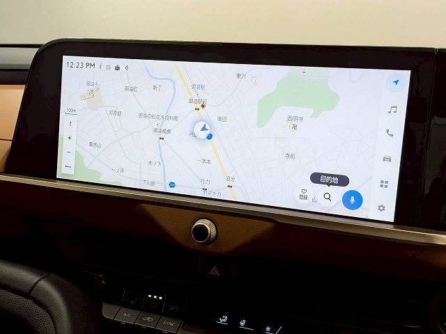 トヨタ&nbsp;クラウンクロスオーバーの画像3