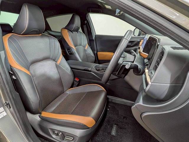 トヨタ&nbsp;クラウンクロスオーバーの画像5