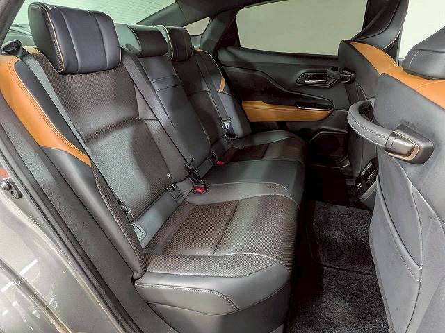 トヨタ&nbsp;クラウンクロスオーバーの画像6