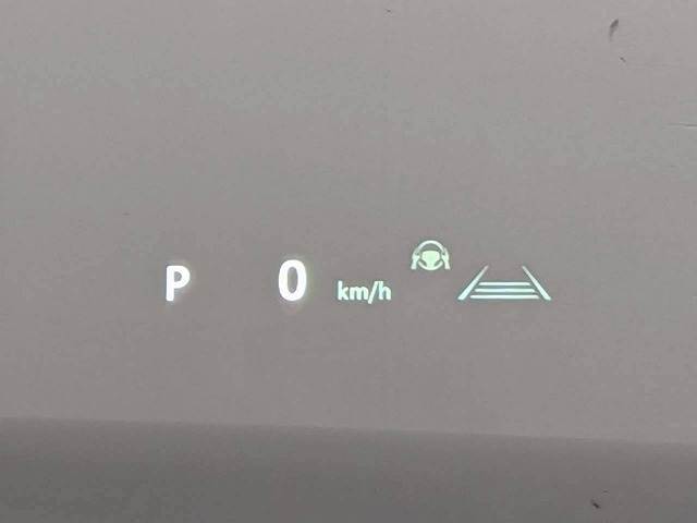 トヨタ&nbsp;クラウンクロスオーバーの画像8