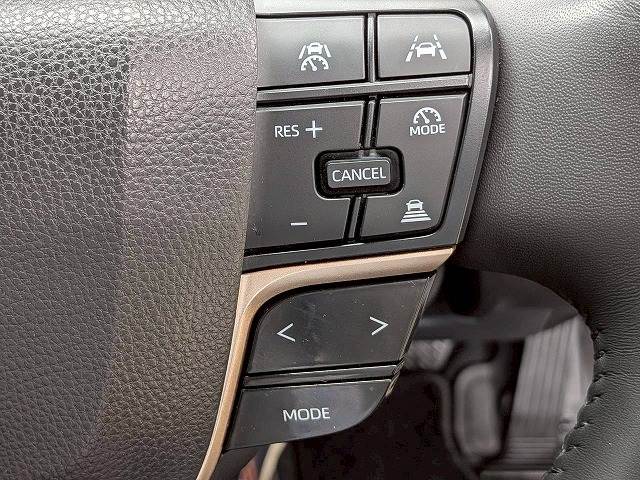 トヨタ&nbsp;クラウンクロスオーバーの画像9