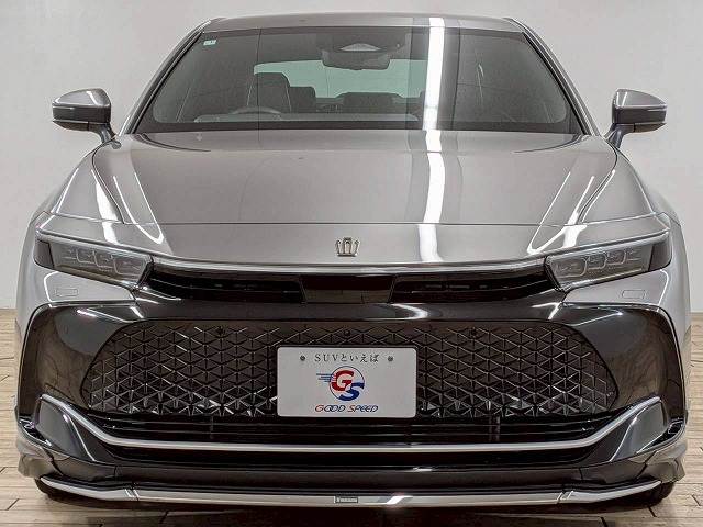 トヨタ&nbsp;クラウンクロスオーバーの画像13