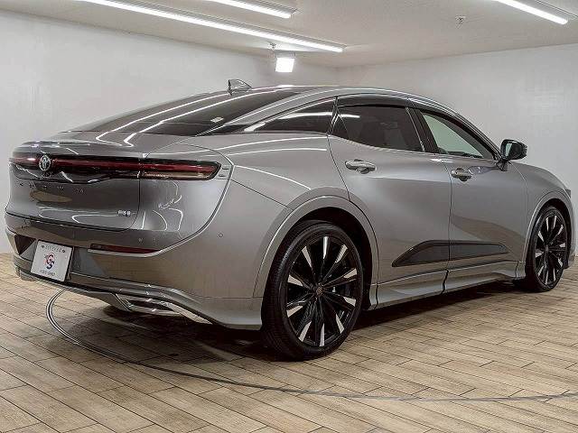 トヨタ&nbsp;クラウンクロスオーバーの画像17