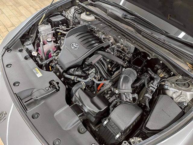 トヨタ&nbsp;クラウンクロスオーバーの画像18