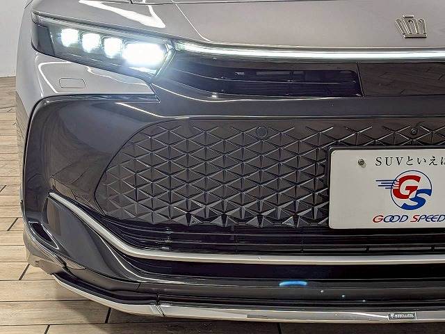 トヨタ&nbsp;クラウンクロスオーバーの画像19