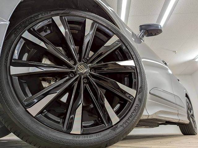 トヨタ&nbsp;クラウンクロスオーバーの画像20