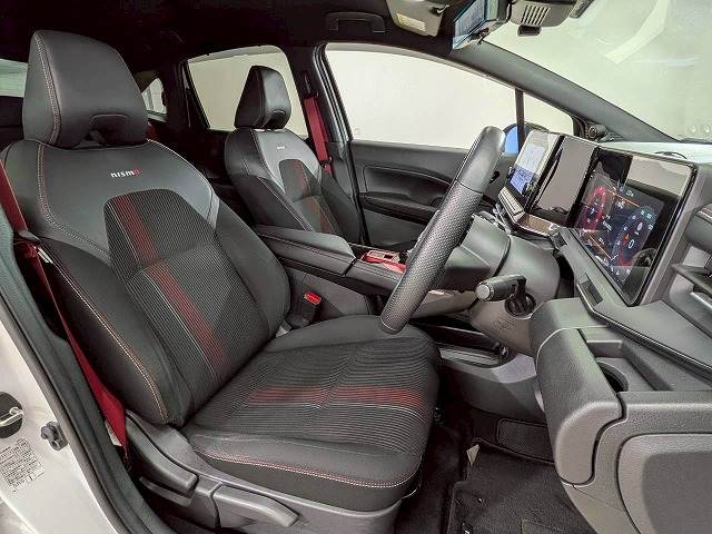 日産&nbsp;ノートオーラの画像5