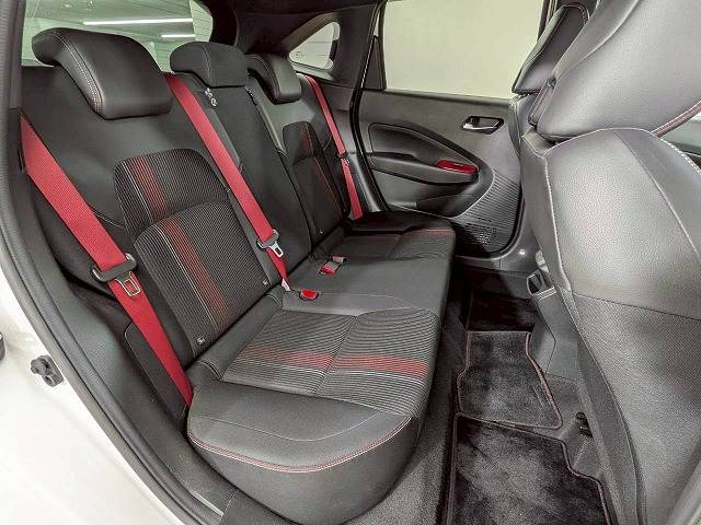 日産&nbsp;ノートオーラの画像6