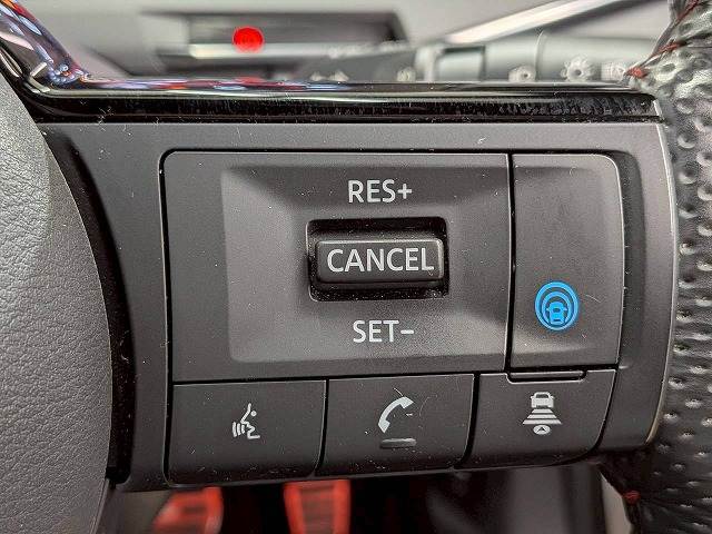 日産&nbsp;ノートオーラの画像7