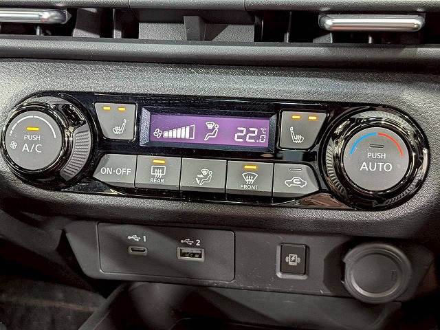 日産&nbsp;ノートオーラの画像9