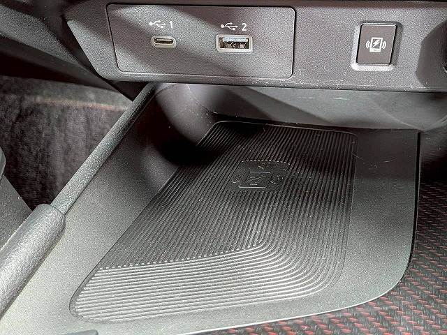 日産&nbsp;ノートオーラの画像11