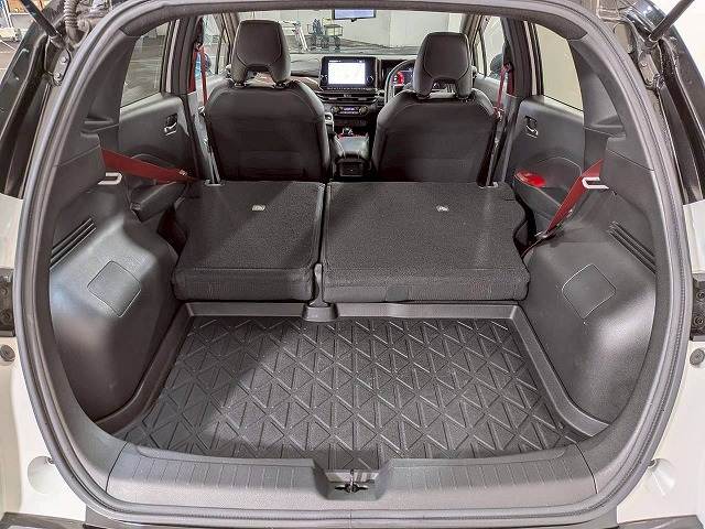 日産&nbsp;ノートオーラの画像13