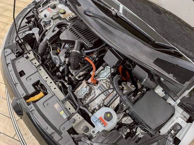 日産&nbsp;ノートオーラの画像18