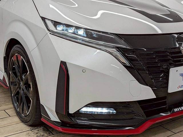 日産&nbsp;ノートオーラの画像19