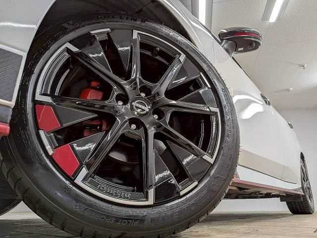 日産&nbsp;ノートオーラの画像20