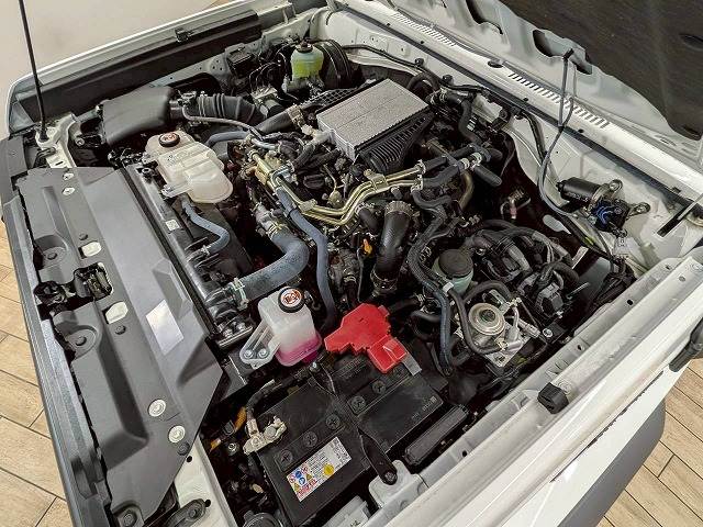 トヨタ&nbsp;ランドクルーザー70系の画像18