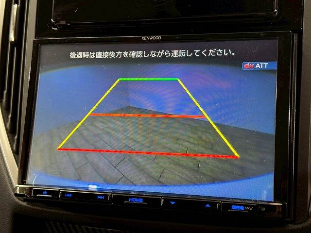 スバル&nbsp;XVの画像4