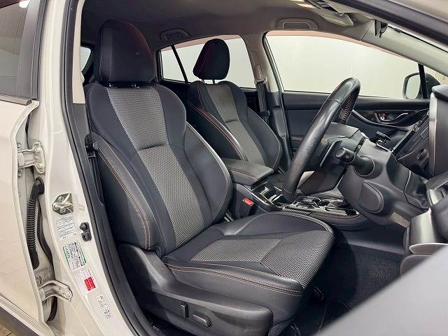 スバル&nbsp;XVの画像5